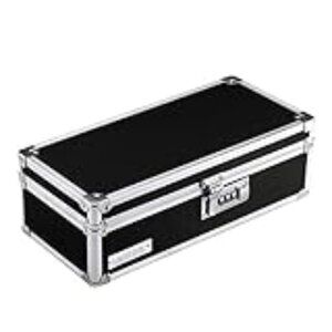 Storage Box with combo lock, new never opened